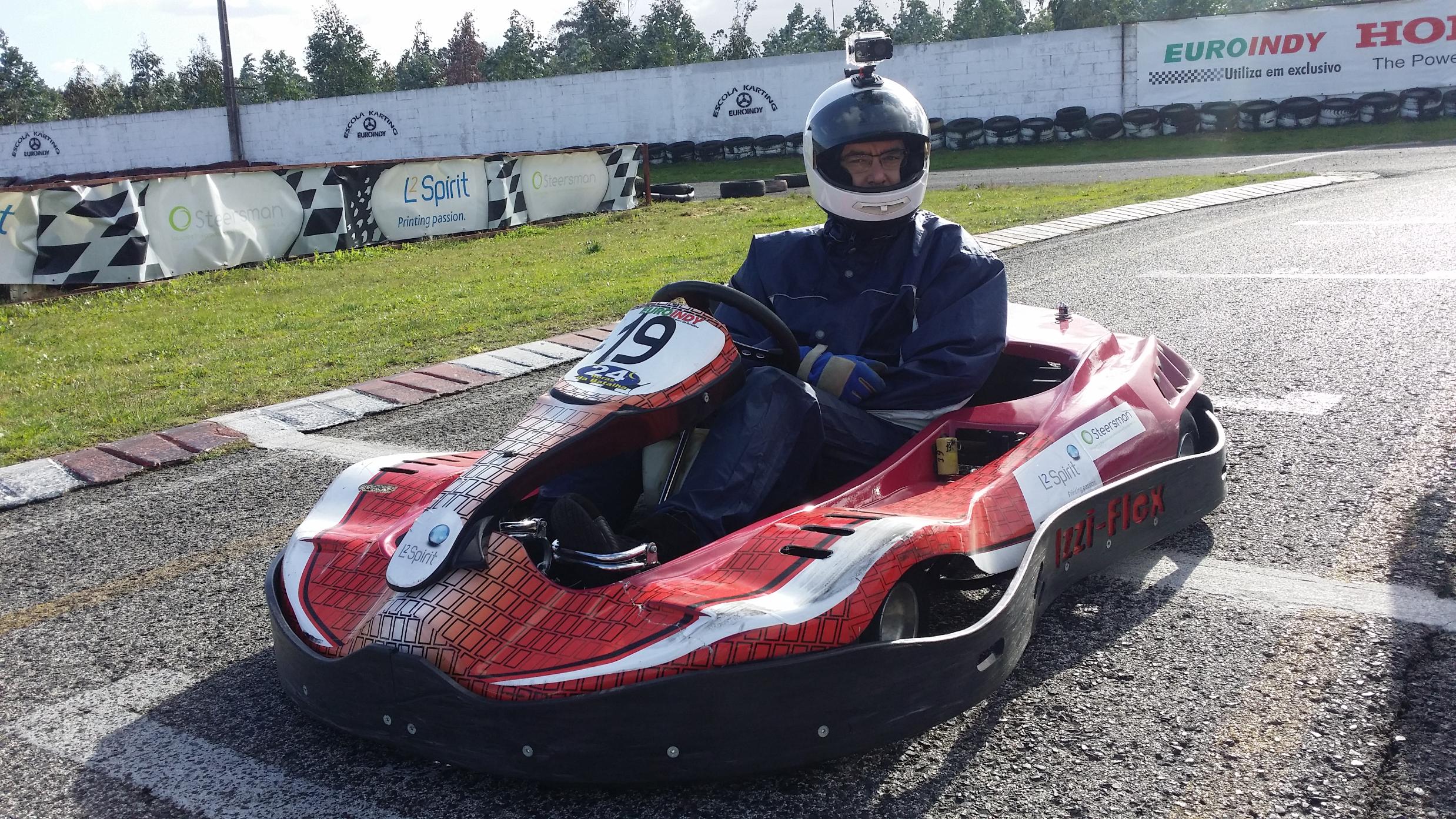 Academia Kart Cup8